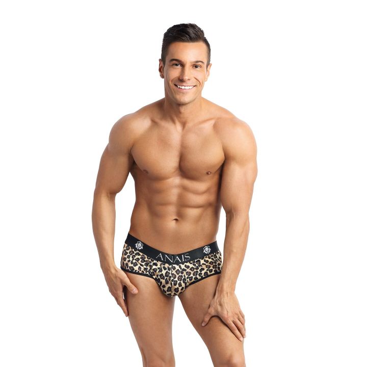 Kelnaitės Mercury Jock
