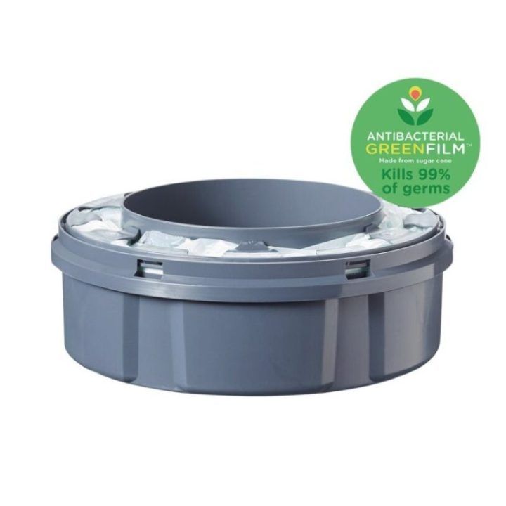 Sauskelnių kibirėlio keičiama kasetė Tommee Tippee, 1 vnt