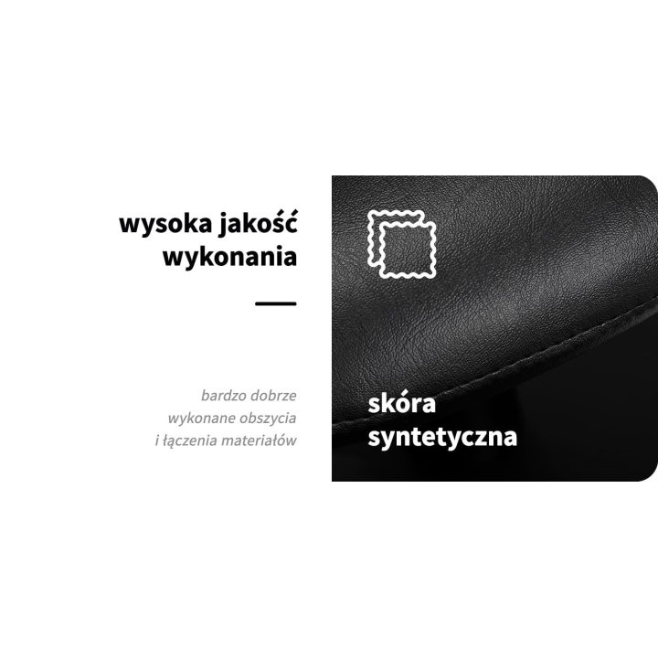 Kirpyklos krėslas su hidrauliniu keltuvu Gabbiano Morena Modern, juodas