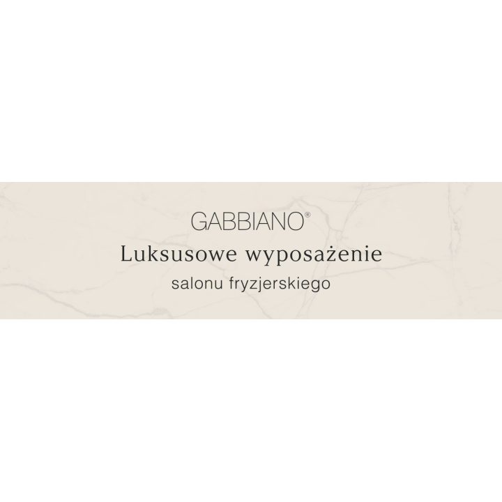 Barberio krėslas su hidrauliniu keltuvu Gabbiano Visionerio, rožinis