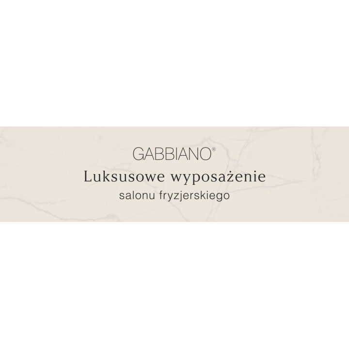 Šepečių valymo garais aparatas Gabbiano, 1000 ml, juodas