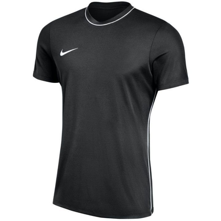 Vyriški treniruočių marškinėliai Nike Dri-Fit Park 26, juodi