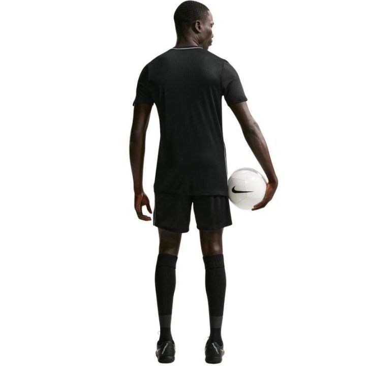 Vyriški treniruočių marškinėliai Nike Dri-Fit Park 26, juodi