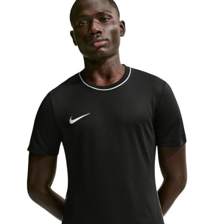 Vyriški treniruočių marškinėliai Nike Dri-Fit Park 26, juodi