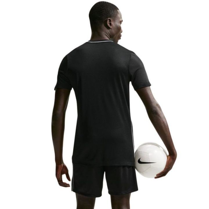 Vyriški treniruočių marškinėliai Nike Dri-Fit Park 26, juodi