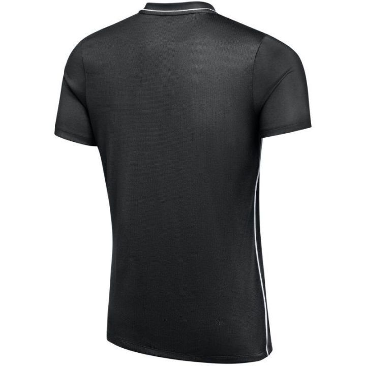 Vyriški treniruočių marškinėliai Nike Dri-Fit Park 26, juodi