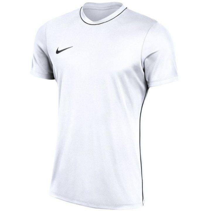 Vyriški marškinėliai Nike Dri-FIT Park 26, balti