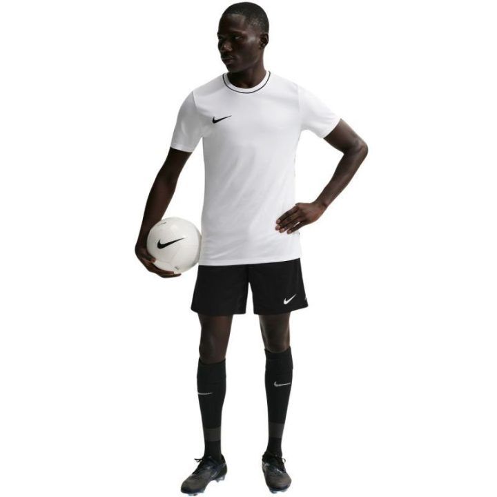 Vyriški marškinėliai Nike Dri-FIT Park 26, balti