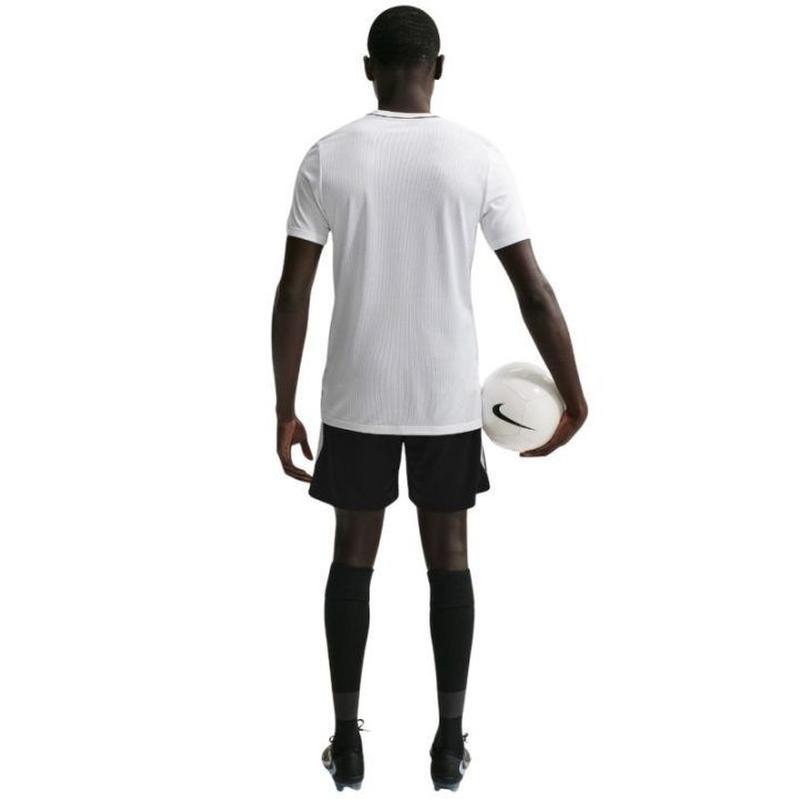 Vyriški marškinėliai Nike Dri-FIT Park 26, balti