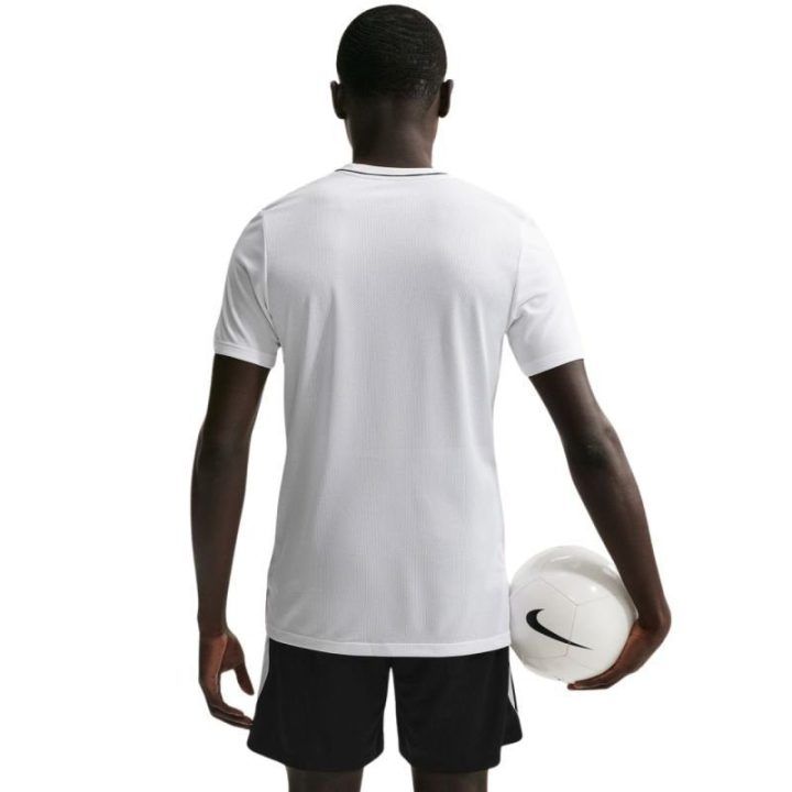 Vyriški marškinėliai Nike Dri-FIT Park 26, balti