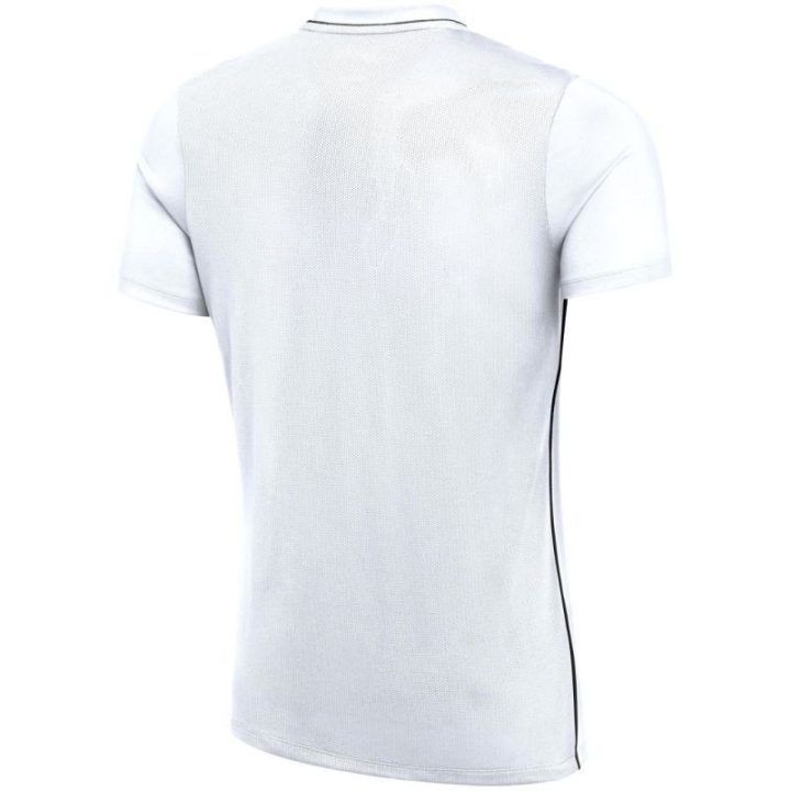 Vyriški marškinėliai Nike Dri-FIT Park 26, balti