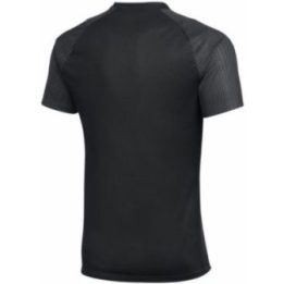 Vyriški marškinėliai Nike Dri-Fit Academy II, juodi