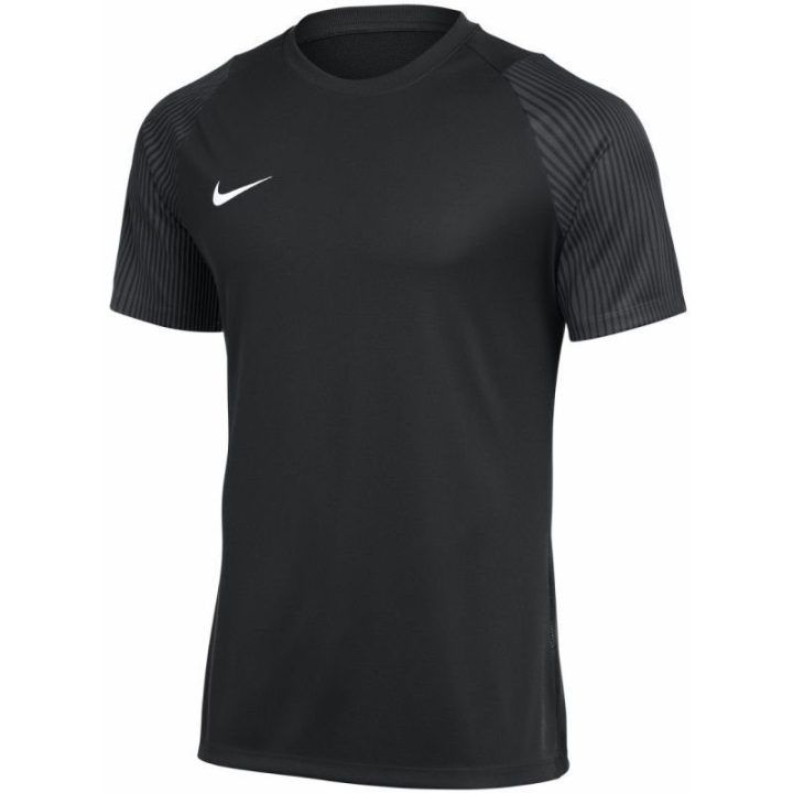 Vyriški marškinėliai Nike Dri-Fit Academy II, juodi