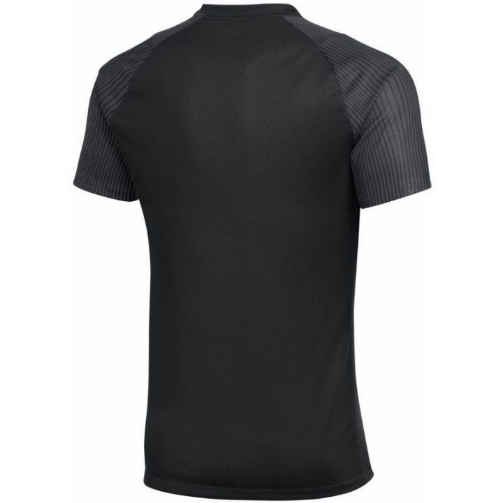 Vyriški marškinėliai Nike Dri-Fit Academy II, juodi