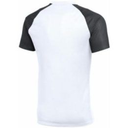 Vyriški marškinėliai Nike Dri-Fit Academy II, balti ir juodi
