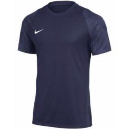 Vyriški marškinėliai Nike Dri-FIT Academy II, tamsiai mėlyni