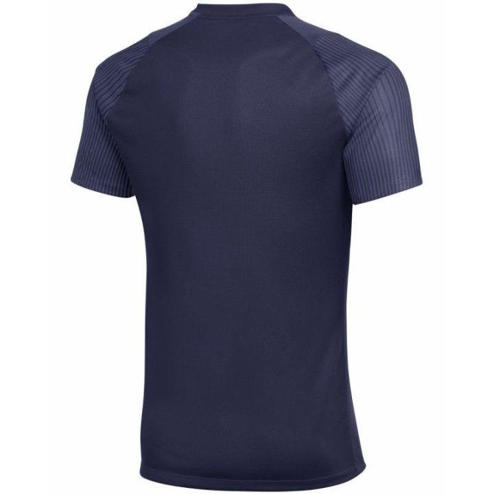 Vyriški marškinėliai Nike Dri-FIT Academy II, tamsiai mėlyni