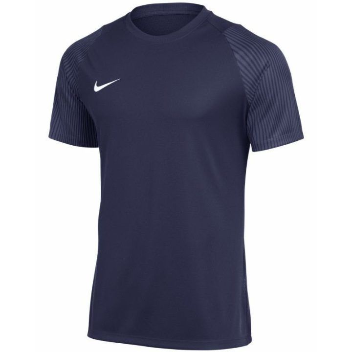 Vyriški marškinėliai Nike Dri-FIT Academy II, tamsiai mėlyni