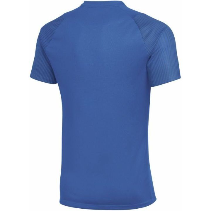 Vyriški marškinėliai Nike Dri-FIT Academy II, mėlyni
