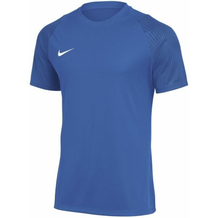 Vyriški marškinėliai Nike Dri-FIT Academy II, mėlyni