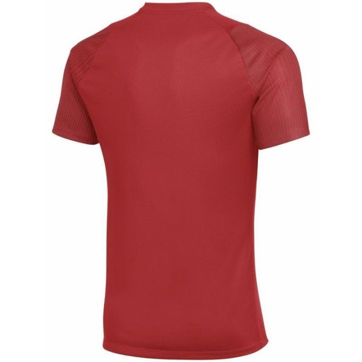 Vyriški marškinėliai Nike Dri-FIT Academy II, raudoni