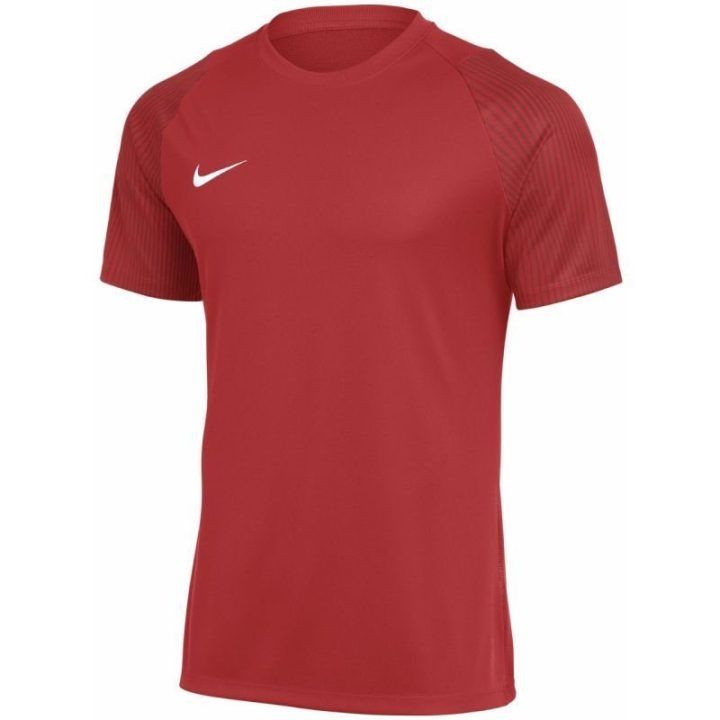 Vyriški marškinėliai Nike Dri-FIT Academy II, raudoni
