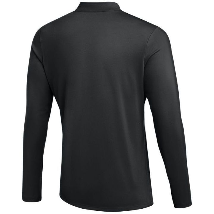 Vyriškas džemperis su užtrauktuku Nike Dri-FIT Park 26, juodas