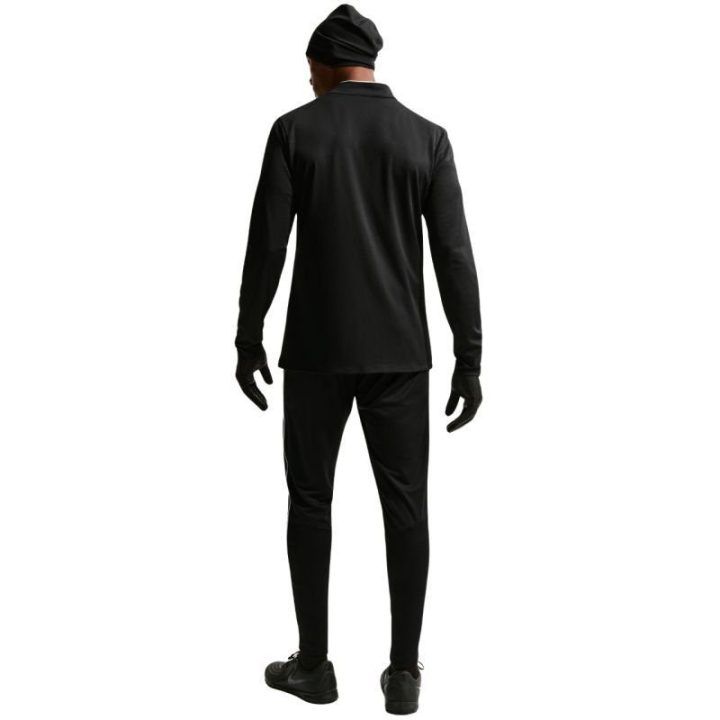 Vyriškas džemperis su užtrauktuku Nike Dri-FIT Park 26, juodas