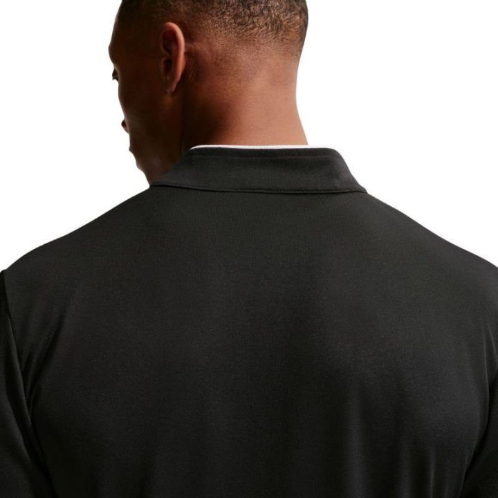 Vyriškas džemperis su užtrauktuku Nike Dri-FIT Park 26, juodas