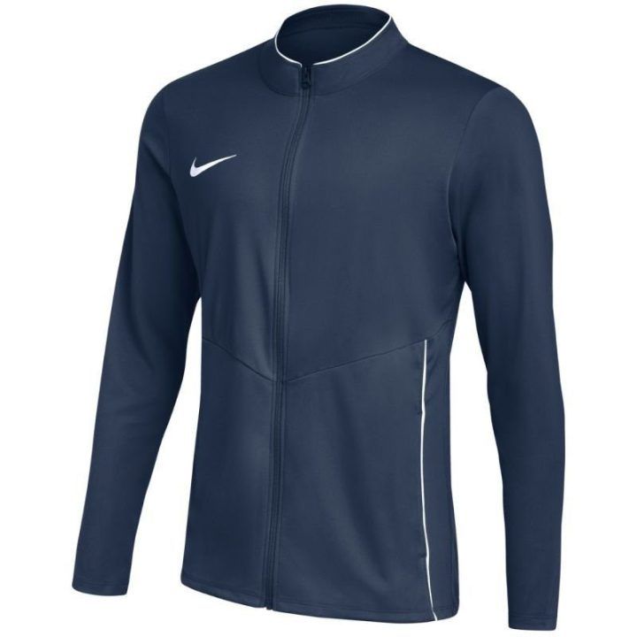 Vyriškas džemperis Nike Dri-FIT Park 26, tamsiai mėlynas
