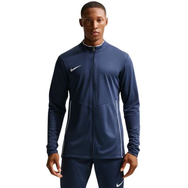 Vyriškas džemperis Nike Dri-FIT Park 26, tamsiai mėlynas