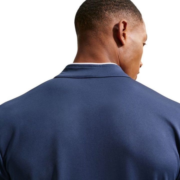 Vyriškas džemperis Nike Dri-FIT Park 26, tamsiai mėlynas