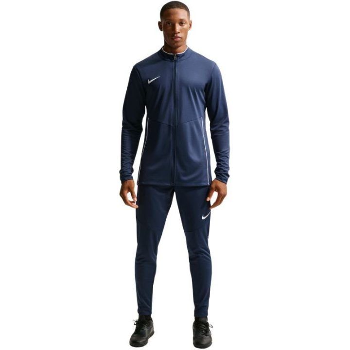 Vyriškas džemperis Nike Dri-FIT Park 26, tamsiai mėlynas