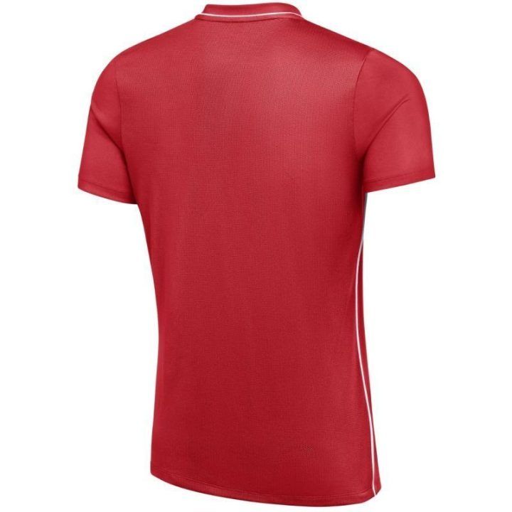 Vyriški marškinėliai Nike Dri-FIT Park 26, HM7127 657, raudoni