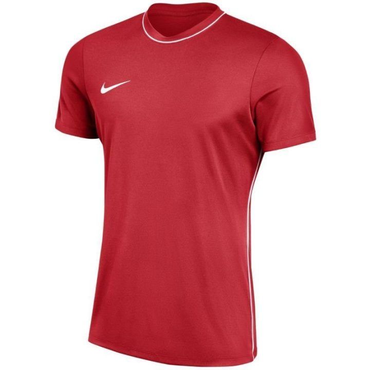 Vyriški marškinėliai Nike Dri-FIT Park 26, HM7127 657, raudoni