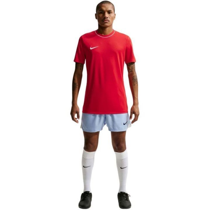 Vyriški marškinėliai Nike Dri-FIT Park 26, HM7127 657, raudoni