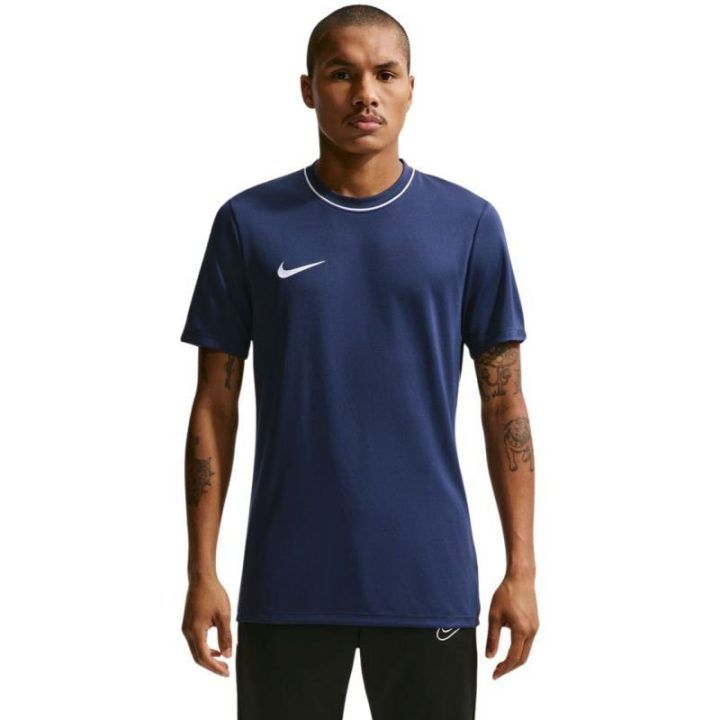 Vyriški marškinėliai Nike Dri-FIT Park 26, tamsiai mėlyni