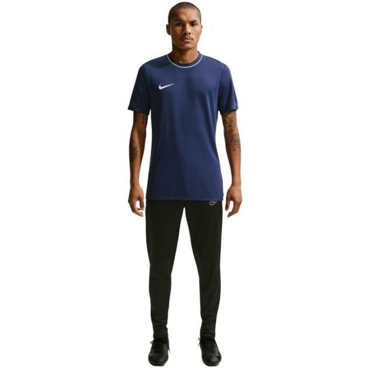 Vyriški marškinėliai Nike Dri-FIT Park 26, tamsiai mėlyni