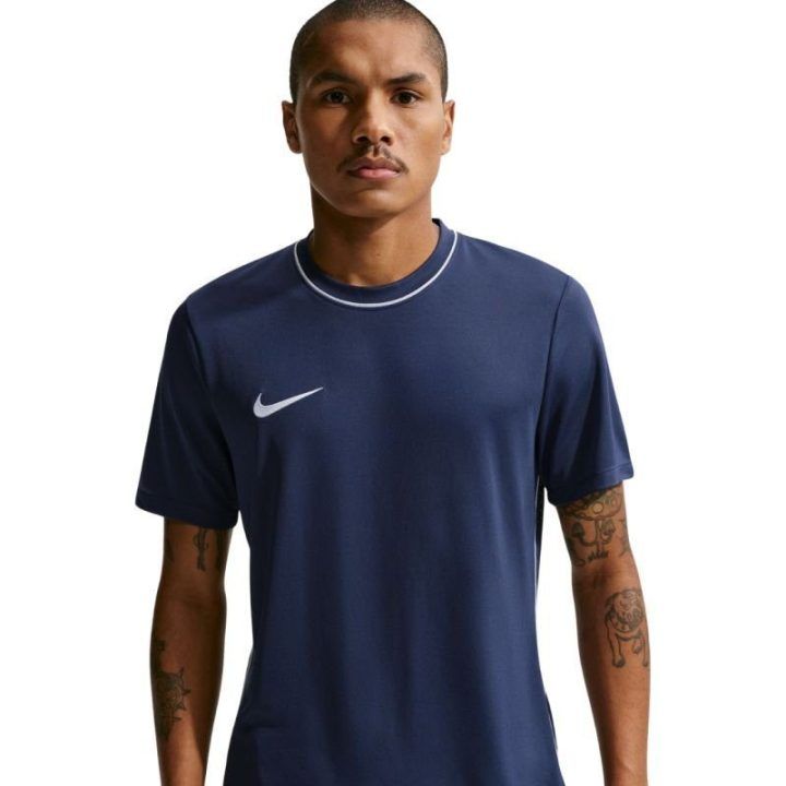 Vyriški marškinėliai Nike Dri-FIT Park 26, tamsiai mėlyni