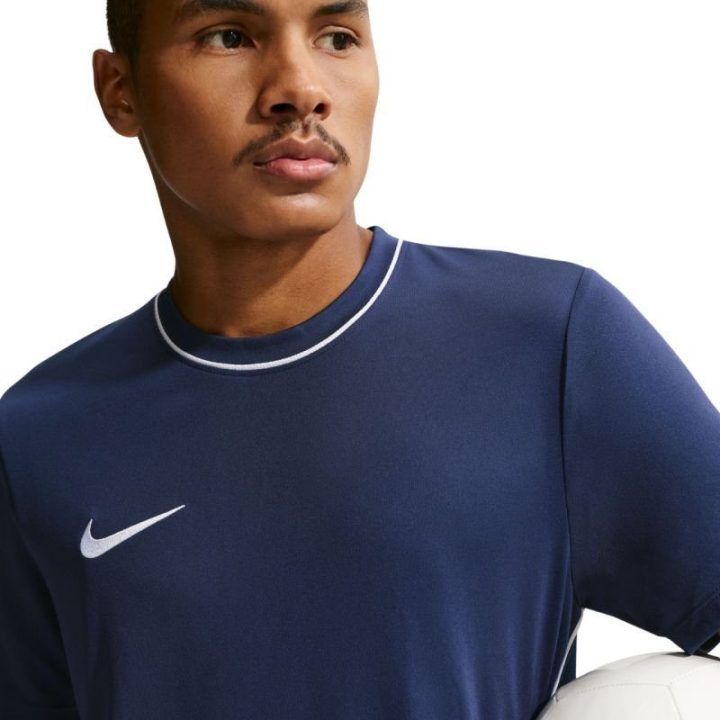 Vyriški marškinėliai Nike Dri-FIT Park 26, tamsiai mėlyni