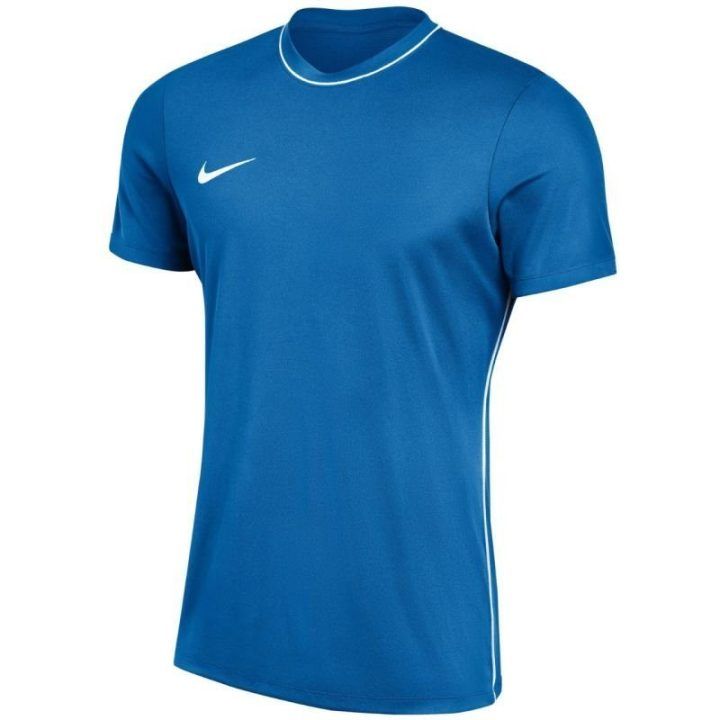 Vyriški marškinėliai Nike Dri-FIT Park 26, mėlyni