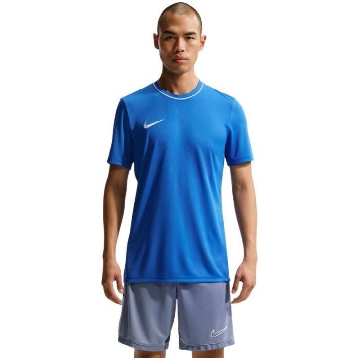 Vyriški marškinėliai Nike Dri-FIT Park 26, mėlyni