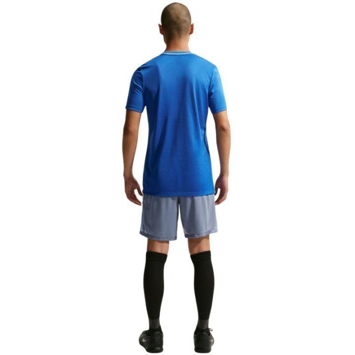 Vyriški marškinėliai Nike Dri-FIT Park 26, mėlyni