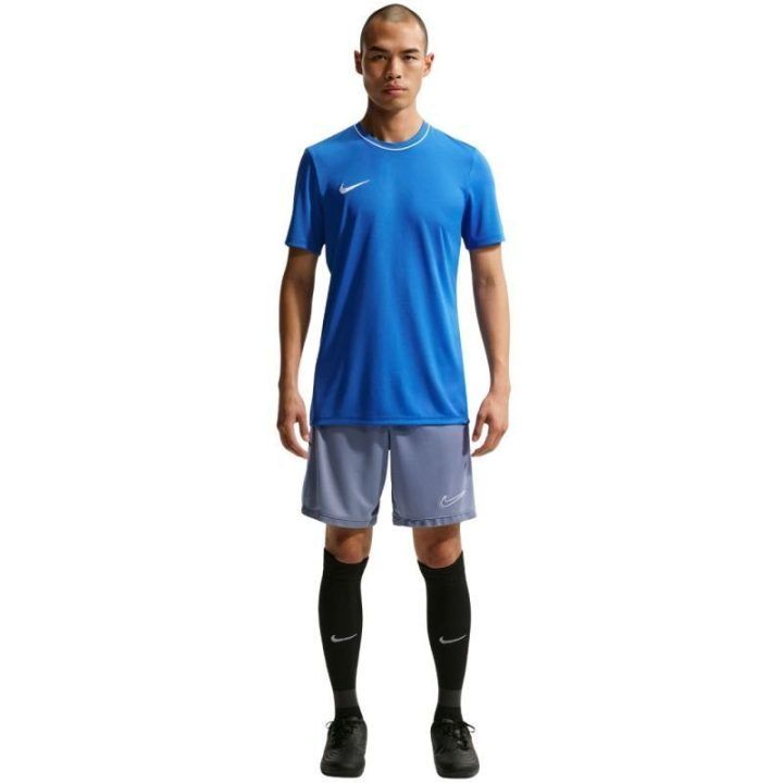 Vyriški marškinėliai Nike Dri-FIT Park 26, mėlyni