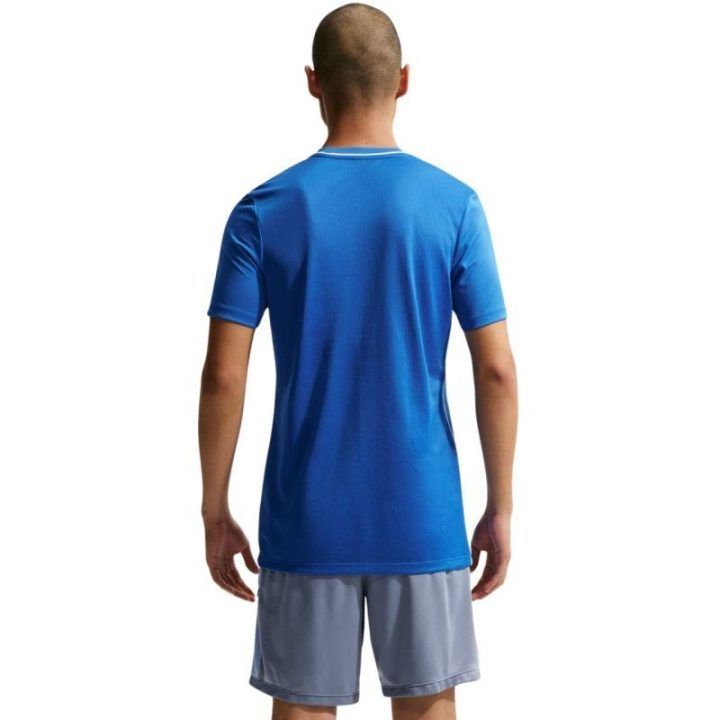 Vyriški marškinėliai Nike Dri-FIT Park 26, mėlyni