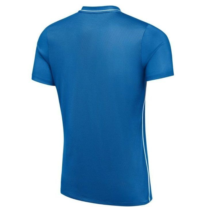 Vyriški marškinėliai Nike Dri-FIT Park 26, mėlyni
