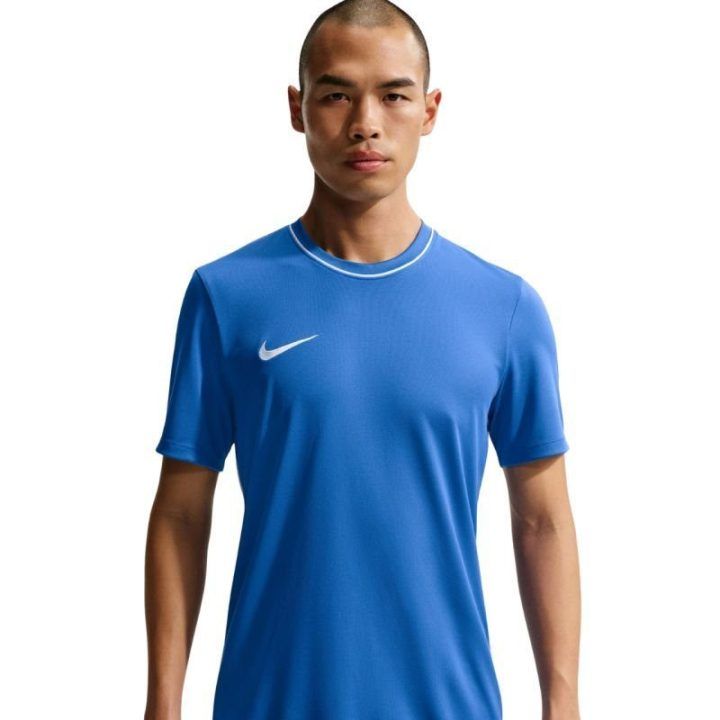 Vyriški marškinėliai Nike Dri-FIT Park 26, mėlyni