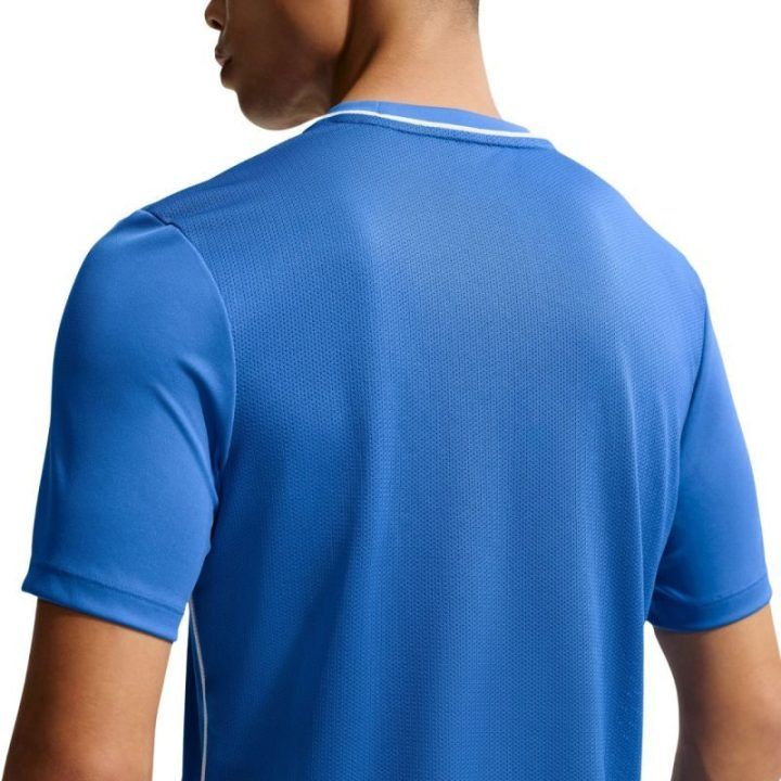 Vyriški marškinėliai Nike Dri-FIT Park 26, mėlyni