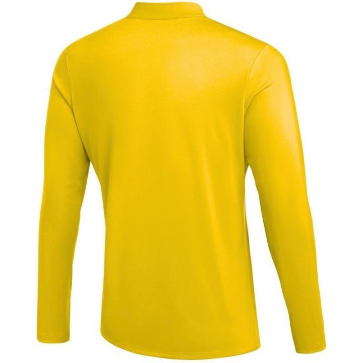 Vyriškas treniruočių džemperis Nike Dri-FIT Park 26, geltonas