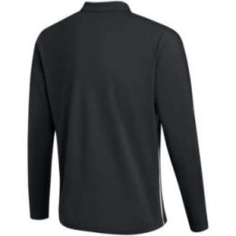 Vyriškas treniruočių džemperis Nike Dri-Fit Park 26, juodas